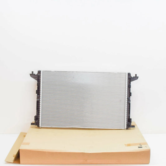 NEW AUDI A4 8W B9 COOLANT RADIATOR 8W0121251K