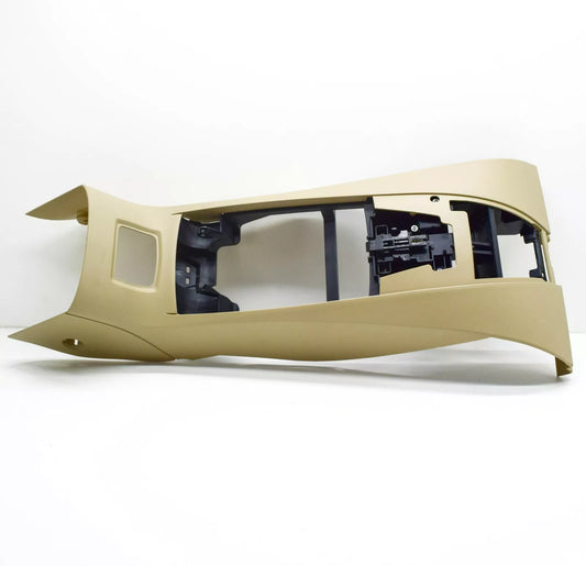 NEW BMW Z4 E85 REAR CENTER CONSOLE ODDMENTS BOX TRIM 6978108 51466978108