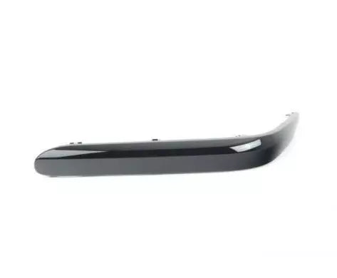 NEW MERCEDES-BENZ C W203 FRONT BUMPER LEFT RAIL A20388517219040 ORIGINAL