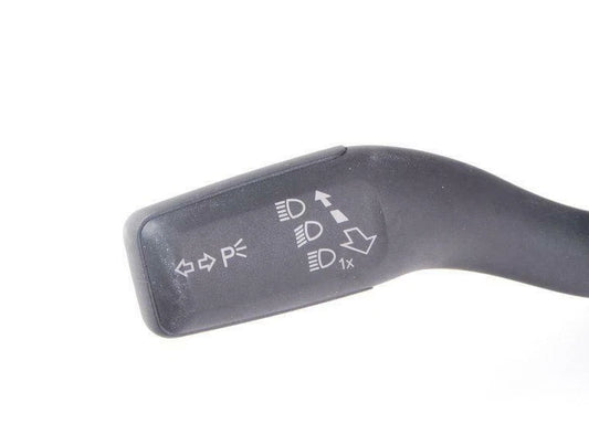 NEW AUDI A4 B7 COMBINATION TURN SIGNAL SWITCH 4E0953513K4PK ORIGINAL
