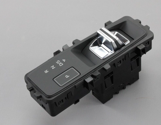 NEW AUDI A3 SPORTBACK 8YA AUTO GEAR SHIFT COVER 8Y0713059D ORIGINAL