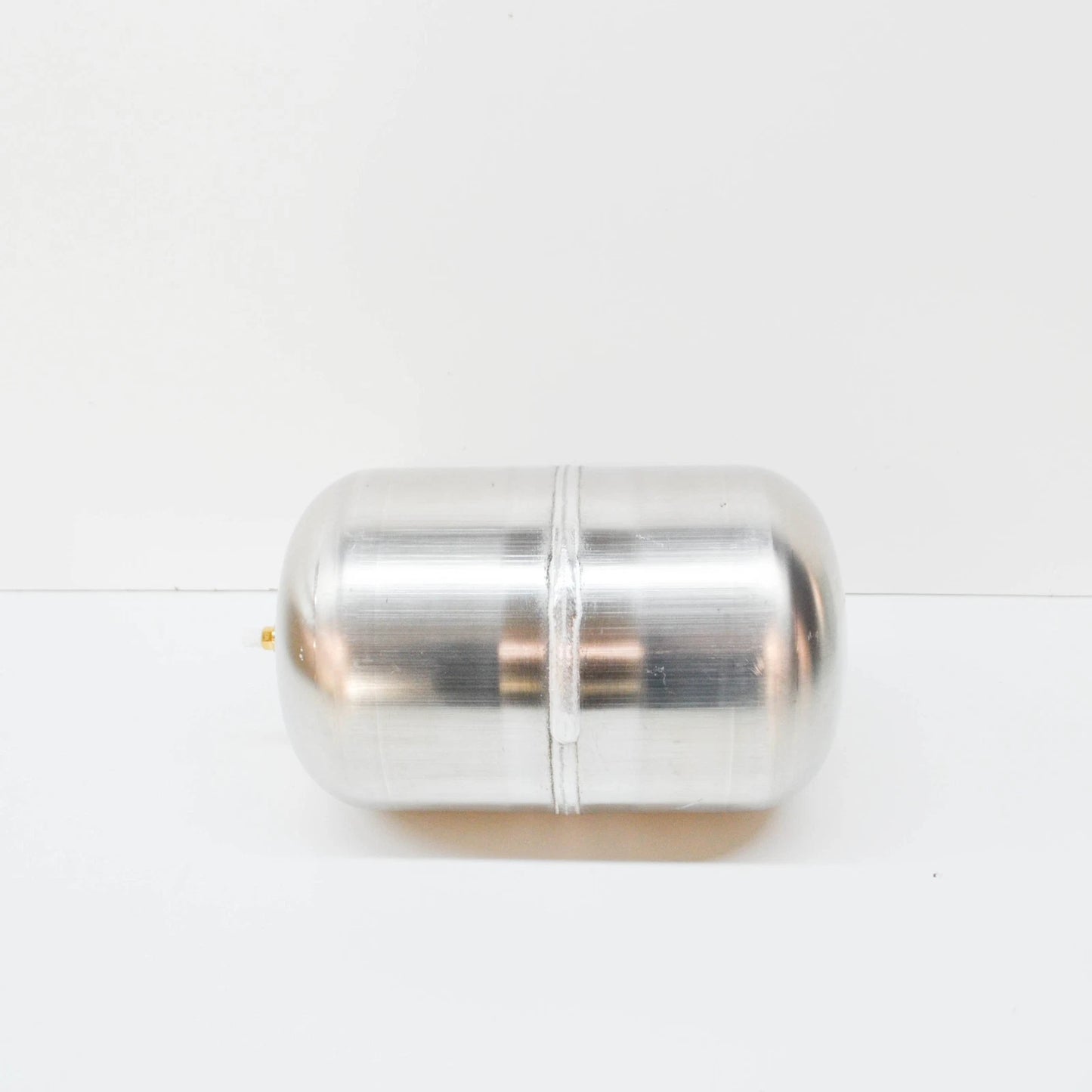 NEW MERCEDES-BENZ S W221 AIR SUSPENSION VACUUM TANK A2213200015 ORIGINAL