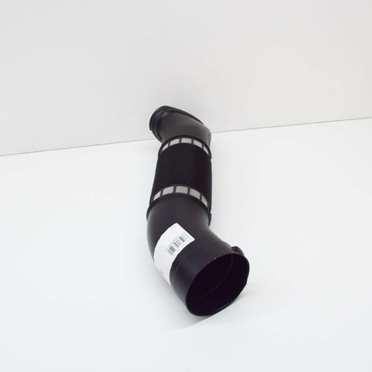 NEW MB S W220 RIGHT SIDE AIR INTAKE HOSE PIPE S 350 PETROL A1120943682 ORIGINAL