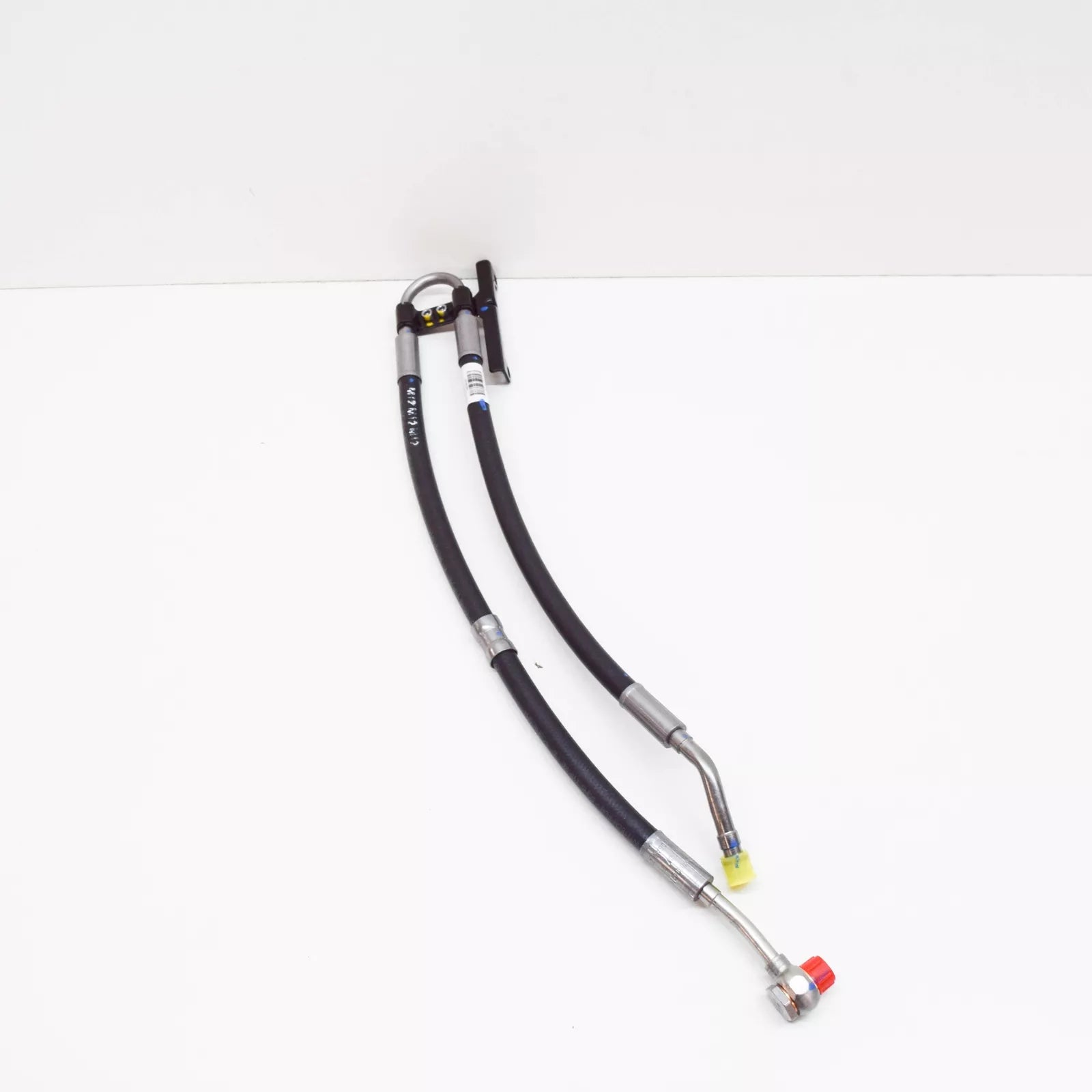 NEW MERCEDES BENZ ML W164 POWER STEERING PRESSURE HOSE A2514601224 ORIGINAL