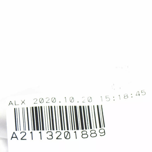 NEW MB E W211 REAR HEADLAMP RANGE CONTROL SENSOR JOINTED ROD A2113201889