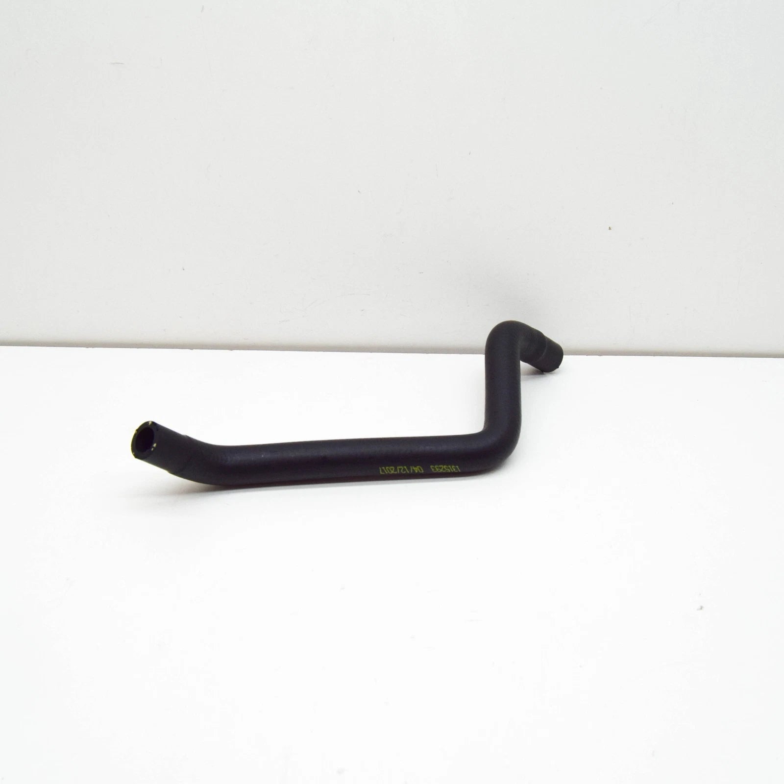 NEW BMW M5 E34 COOLING SYSTEM HOSE 11531315293 1315293 ORIGINAL