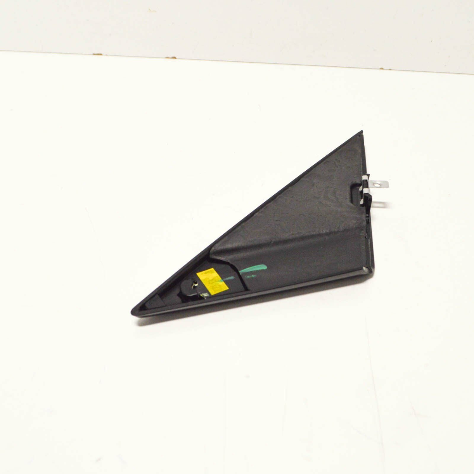 Genuine Audi A7 S7 4Ga Front Left Door Mirror Triangle Cover 4G8837637A Original