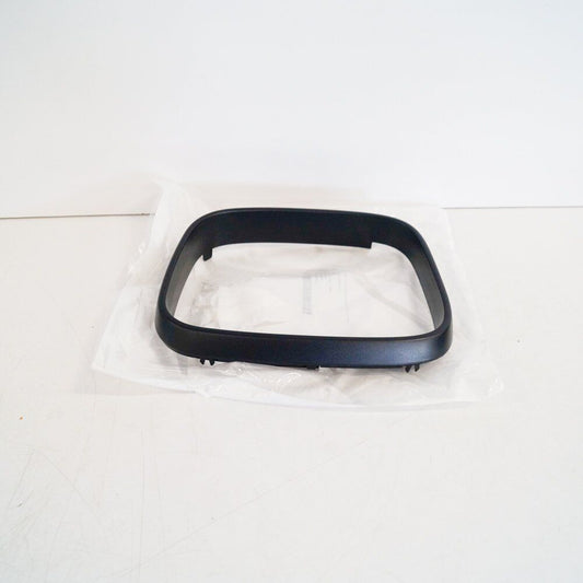 NEW VOLKSWAGEN TRANSPORTER T5 7E RIGHT MIRROR FRAME 7E18585549B9 LHD ORIGINAL