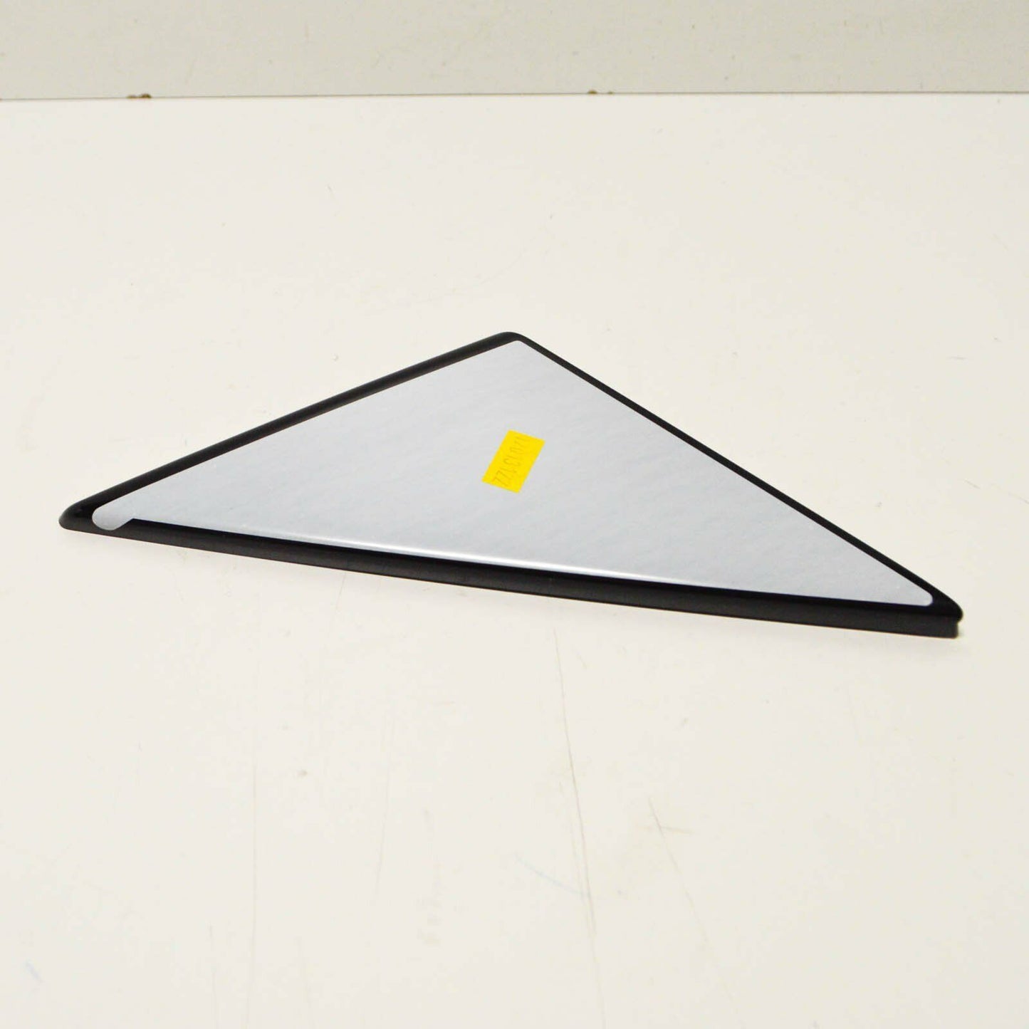 Genuine Audi A7 S7 4Ga Front Left Door Mirror Triangle Cover 4G8837637A Original