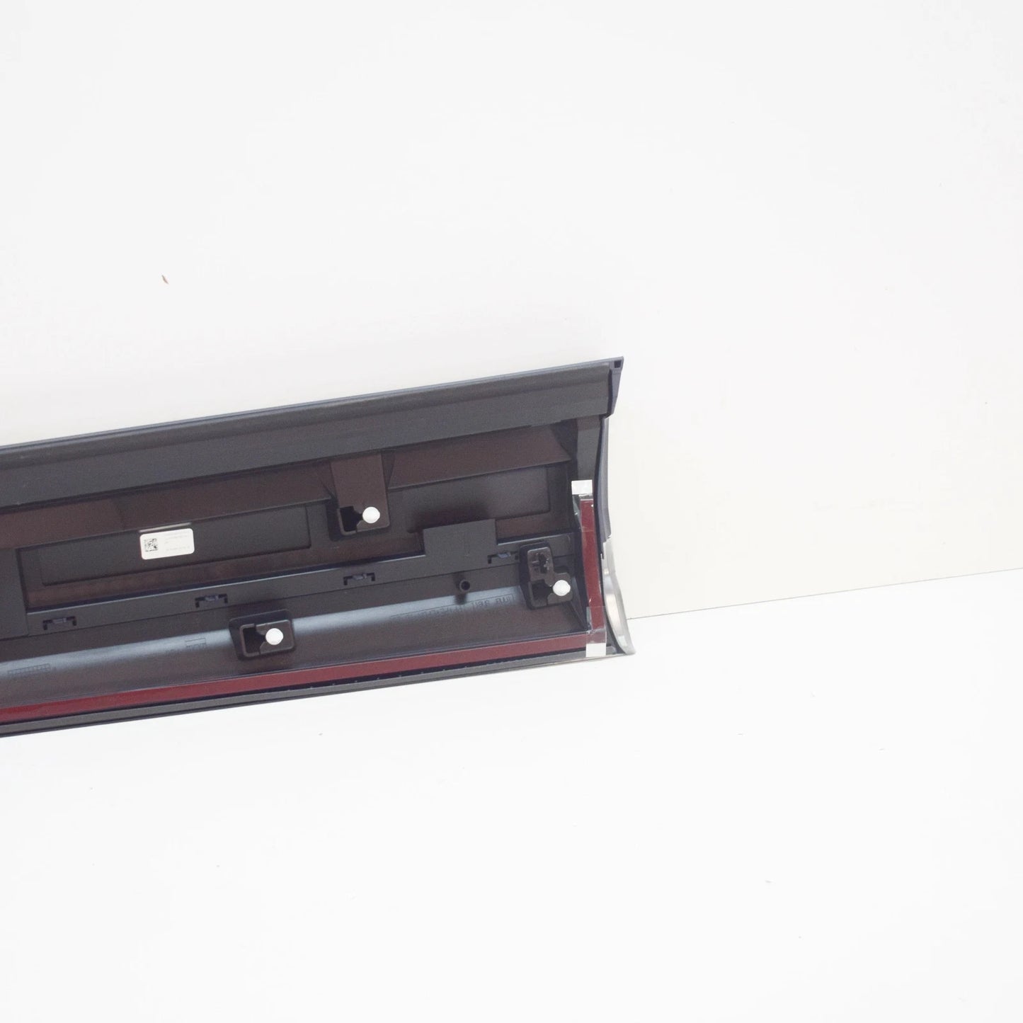 NEW AUDI Q7 4M FRONT LEFT DOOR LOWER COVER TRIM 4M0853959EGRU ORIGINAL