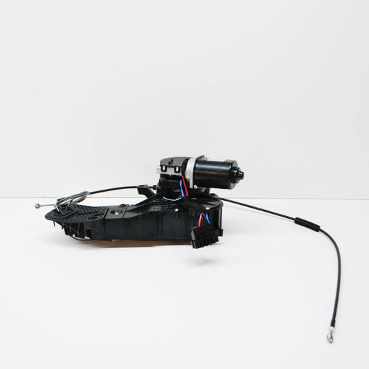 new mercedes-benz vito w447 rear left door actuation a4477603400 original