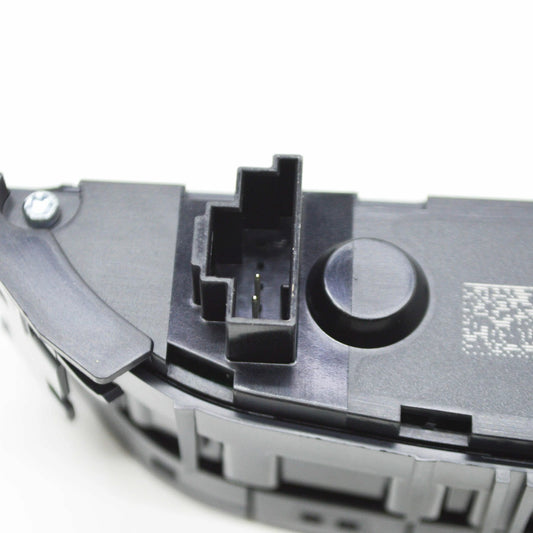 NEW MB GLC COUPE C253 LEFT LOWER CONTROL PANEL LEFT A2539055000 ORIGINAL