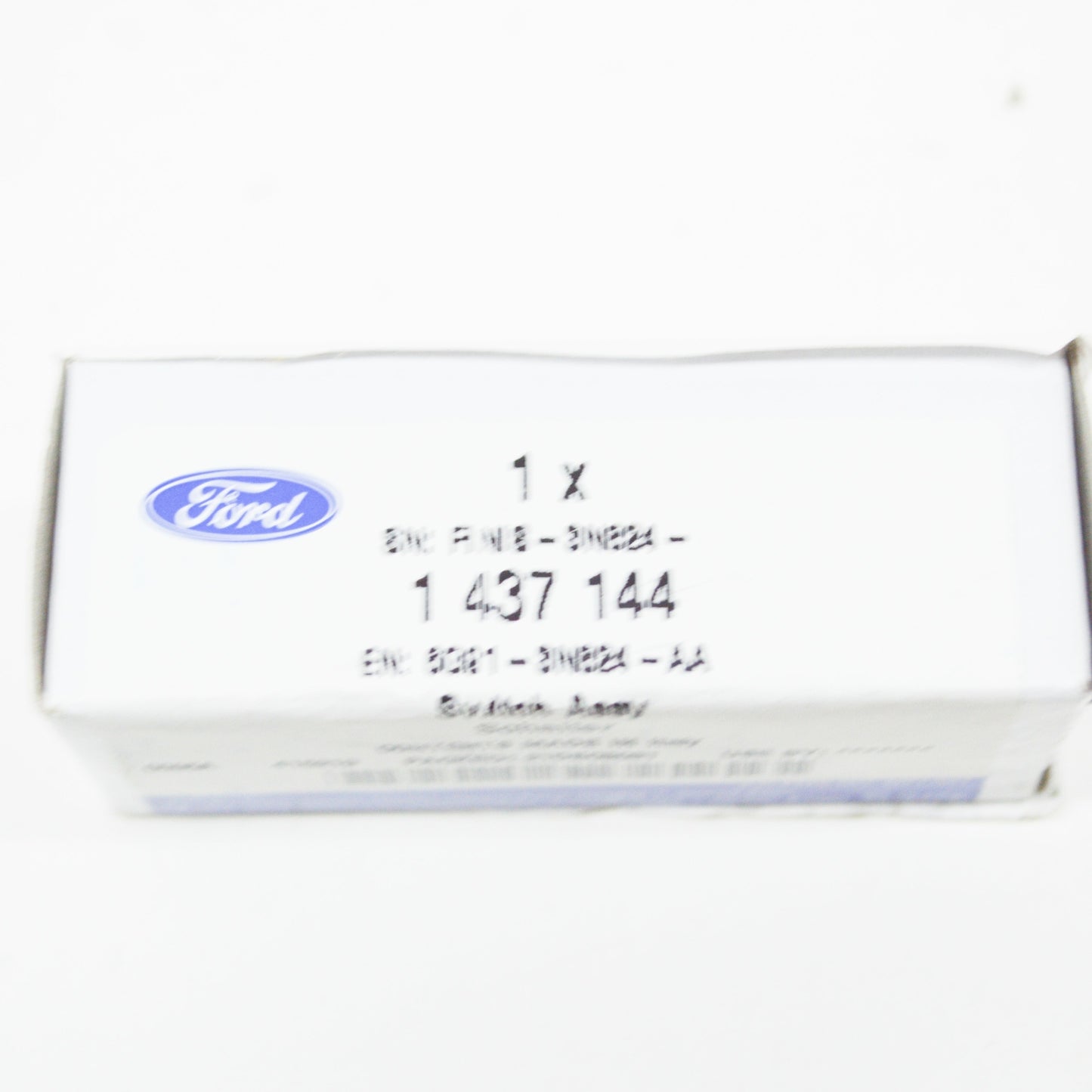 new ford s-max mk1 power steering pressure switch 1437144 6g91-3n824-aa original