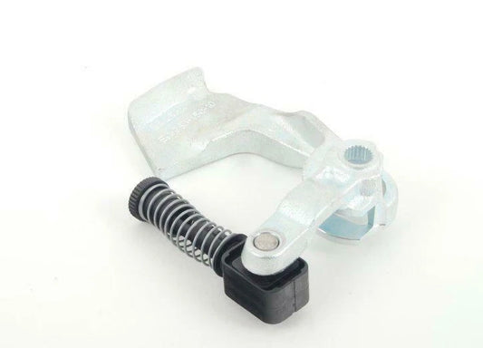 NEW AUDI A3 8P FRONT GEARSHIFT LEVER 1K0711046T ORIGINAL