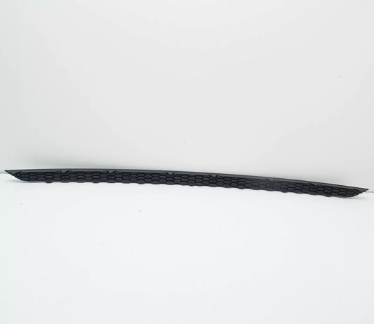 NEW AUDI A5 F53 REAR BUMPER COVER SPACER PANEL 8W6807823A