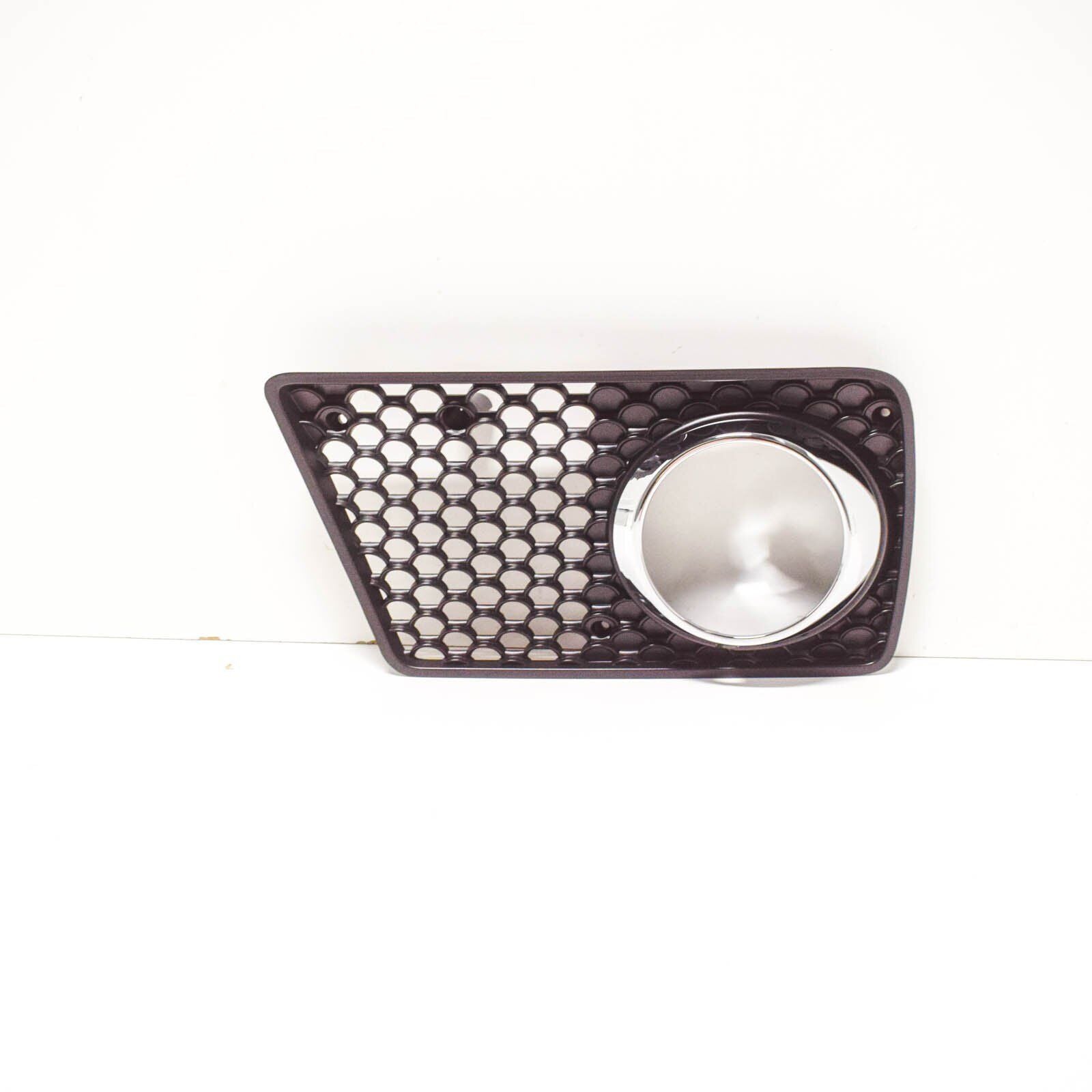 NEW MERCEDES-BENZ SLK R171 LEFT FOG LIGHT GRILLE A1718851753 2008 ORIGINAL
