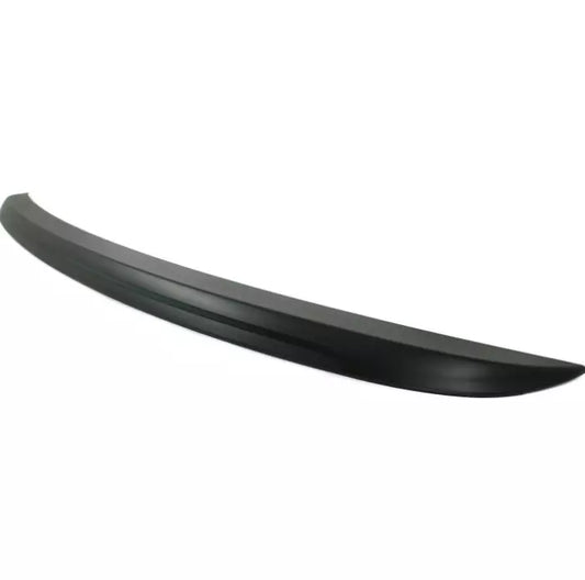 NEW BMW 5 E60 REAR TRUNK SPOILER 8040054 51628040054 ORIGINAL