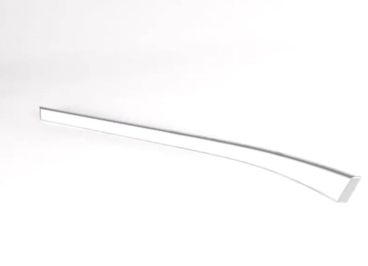 NEW BMW 5 E39 FRONT LEFT DOOR DECORATIVE STRIP 51412695577 2695577 ORIGINAL