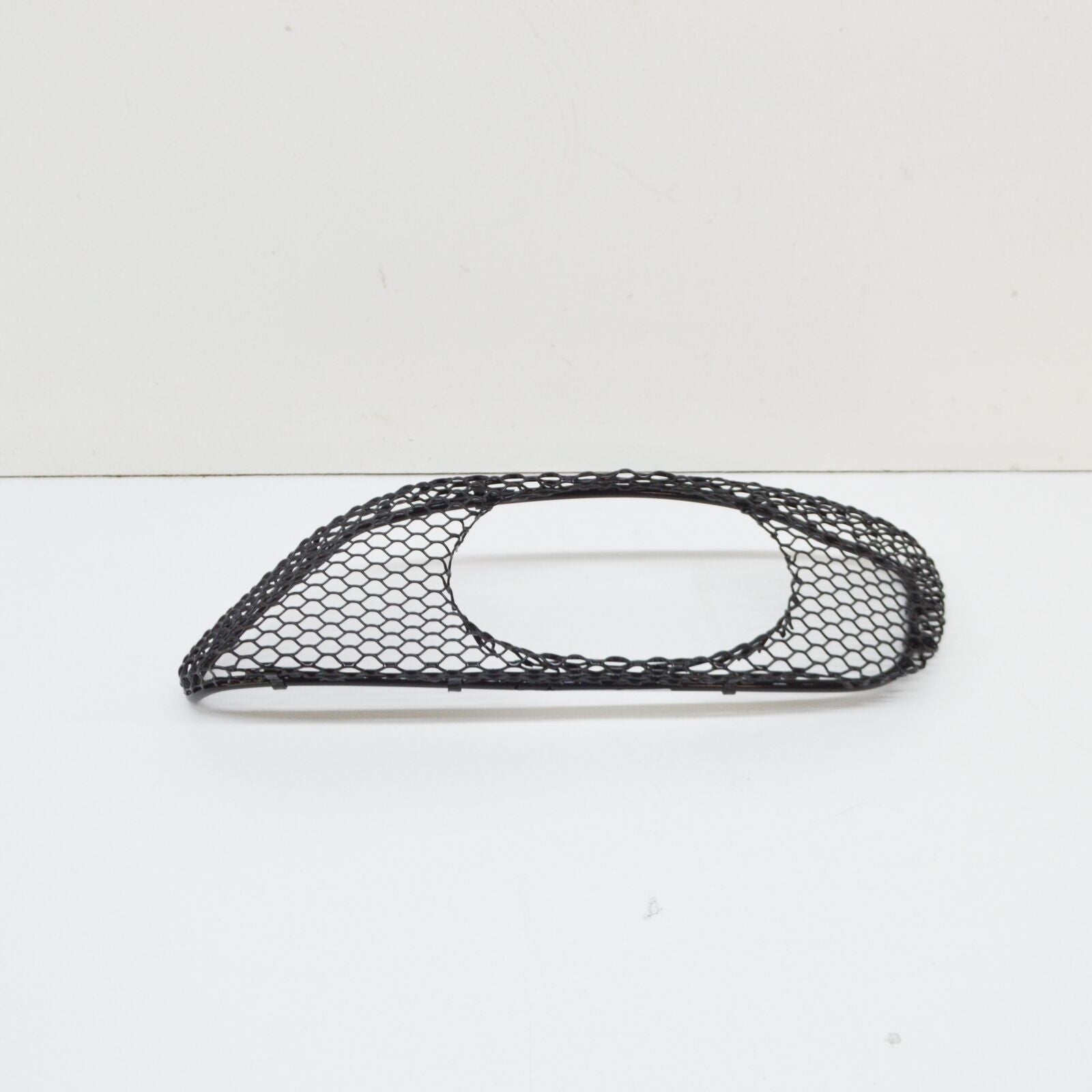 NEW MERCEDES-BENZ E-CLASS W211 AMG FOG LIGHT GRILL RIGHT A2118851053 ORIGINAL