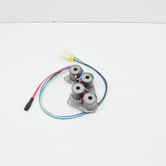 NEW BMW 3 E36 SOLENOID VALVE FOR SPEED CHANGE 24341422214 ORIGINAL