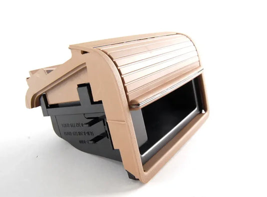 NEW BMW 3 E46 REAR ASHTRAY 51168268342 8268342 ORIGINAL