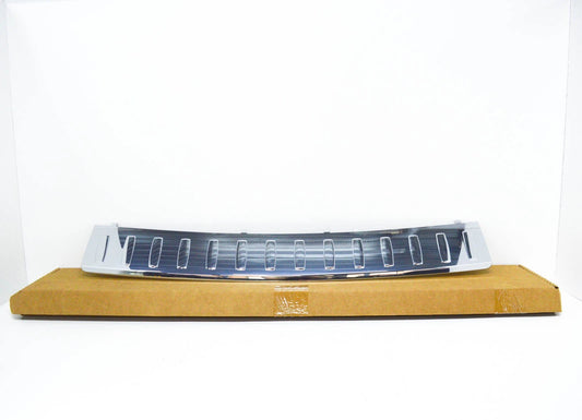 NEW MERCEDES-BENZ M W166 REAR LOADING SILL PROTECTOR A166885337464 ORIGINAL
