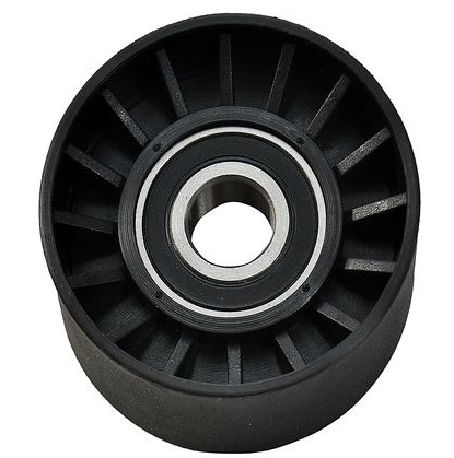 new volkswagen crafter 2f mk1 belt idler pulley 076145276 original