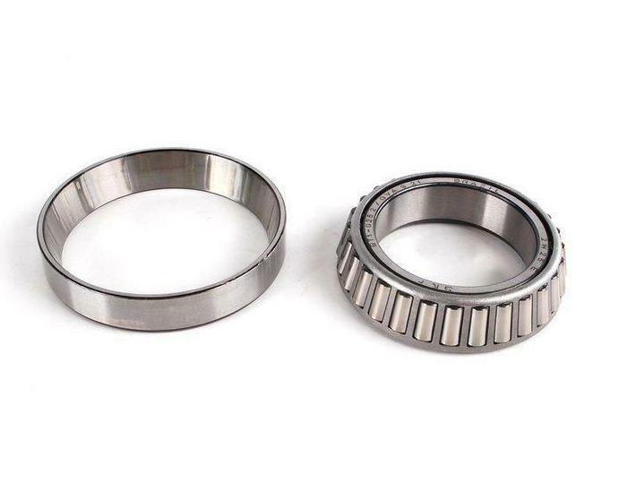 NEW AUDI A1 8X FRONT DIFFERENTIAL TAPER ROLLER BEARING 02M517185A ORIGINAL