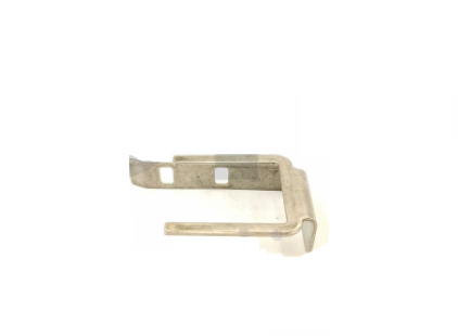 new vw transporter vi t6 rear trunk locking mechanism clip 7e0827649 original