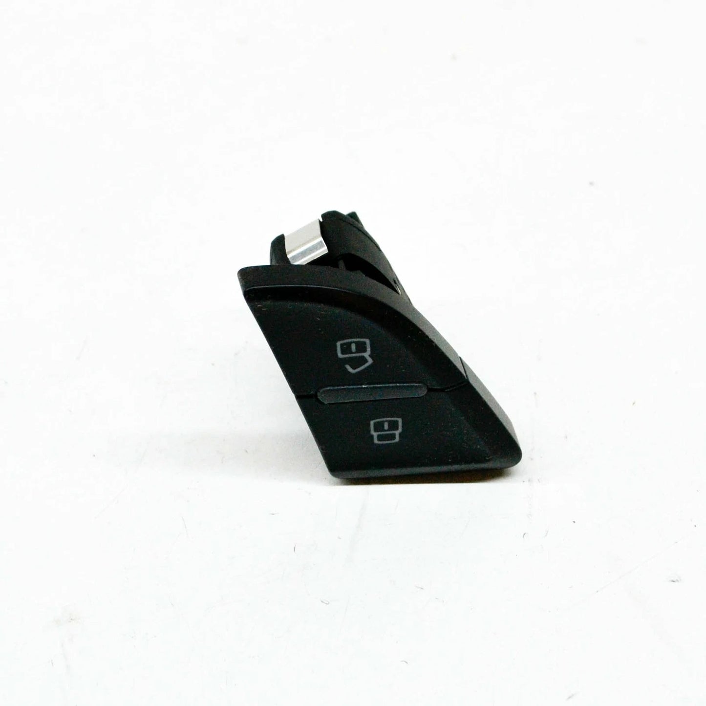 NEW AUDI A4 B8 FRONT RIGHT DOOR LOCKING SAFETY SWITCH RHD 8K2962108AV10 ORIGINAL