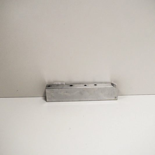 NEW BMW 7 F01 FRONT BUMPER RIGHT DEFORMATION ELEMENT 51117273400 ORIGINAL