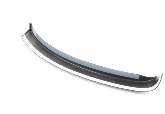 new bmw x3 e83 front right extension wheel arch cover 51113418112 3418112