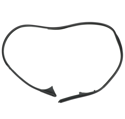 NEW MERCEDES-BENZ CLS C218 REAR RIGHT DOOR SEAL RUBBER A2187210200 ORIGINAL