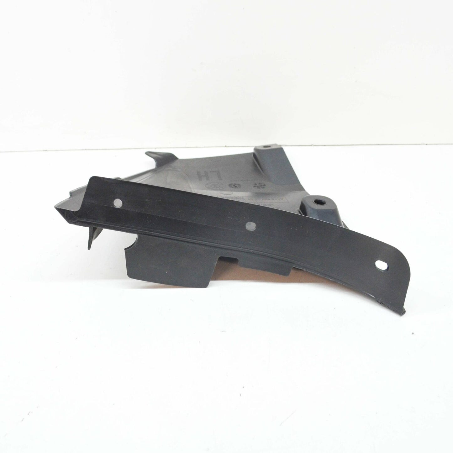 NEW MB CLA COUPE C118 FRONT LEFT FENDER LINER EXTENSION A1186904901 ORIGINAL