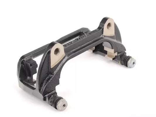 NEW AUDI A3 8V FRONT LEFT BRAKE CALIPER CARRIER 8V0615125B ORIGINAL