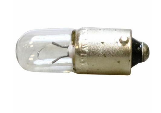 new ford ranger mk2 interior lamp bulb 12v 5w 1502796 6m3j-13d791-ab original