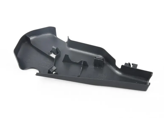 new bmw 5 e39 front right seat hinge cover 52108238488 8238488 original