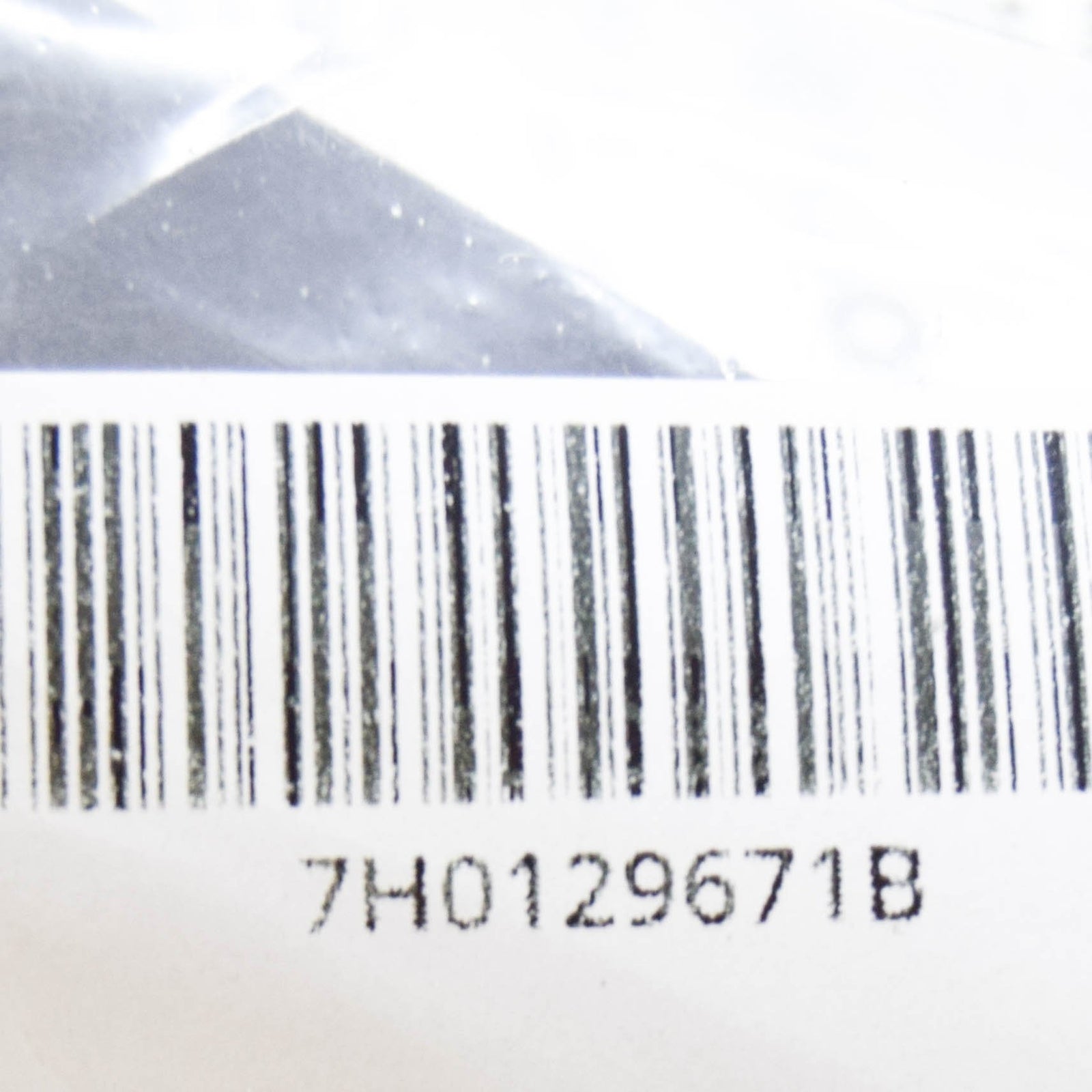 NEW VW TRANSPORTER VI T6 AIR FILTER BRACKET 7H0129671B ORIGINAL