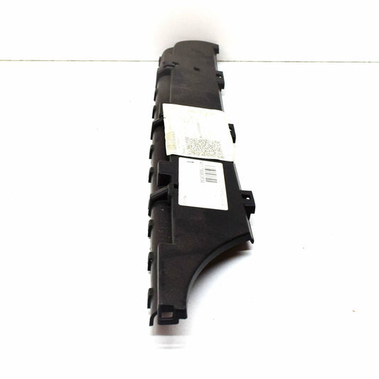 NEW MB CLA X117 FRONT RADIATOR GRILLE TOP RIGHT AIR DUCT A1178880638 ORIGINAL