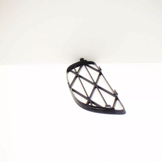 NEW BMW X5 E70 FRONT BUMPER LEFT M OPEN GRILLE 51118038267 8038267 ORIGINAL