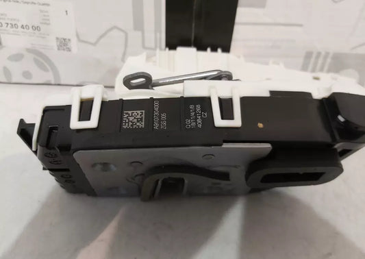 NEW MERCEDES-BENZ SPRINTER W907 REAR RIGHT DOOR LOCK A9107304000 ORIGINAL