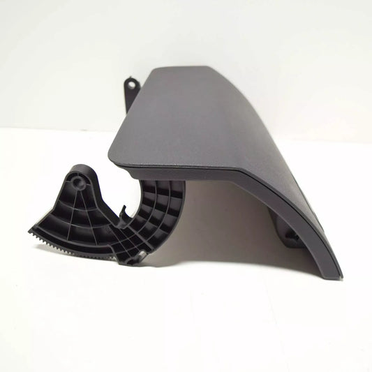 NEW VOLKSWAGEN TRANSPORTER T5 GLOVE BOX LID COVER LHD 7E185712171N ORIGINAL