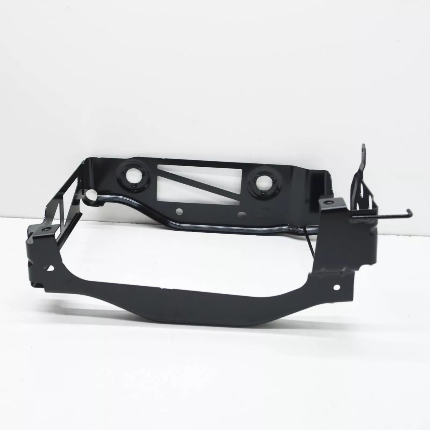 NEW BMW M4 COUPE G82 FRONT RIGHT HEADLIGHT MOUNT PLATE 51118071636 ORIGINAL