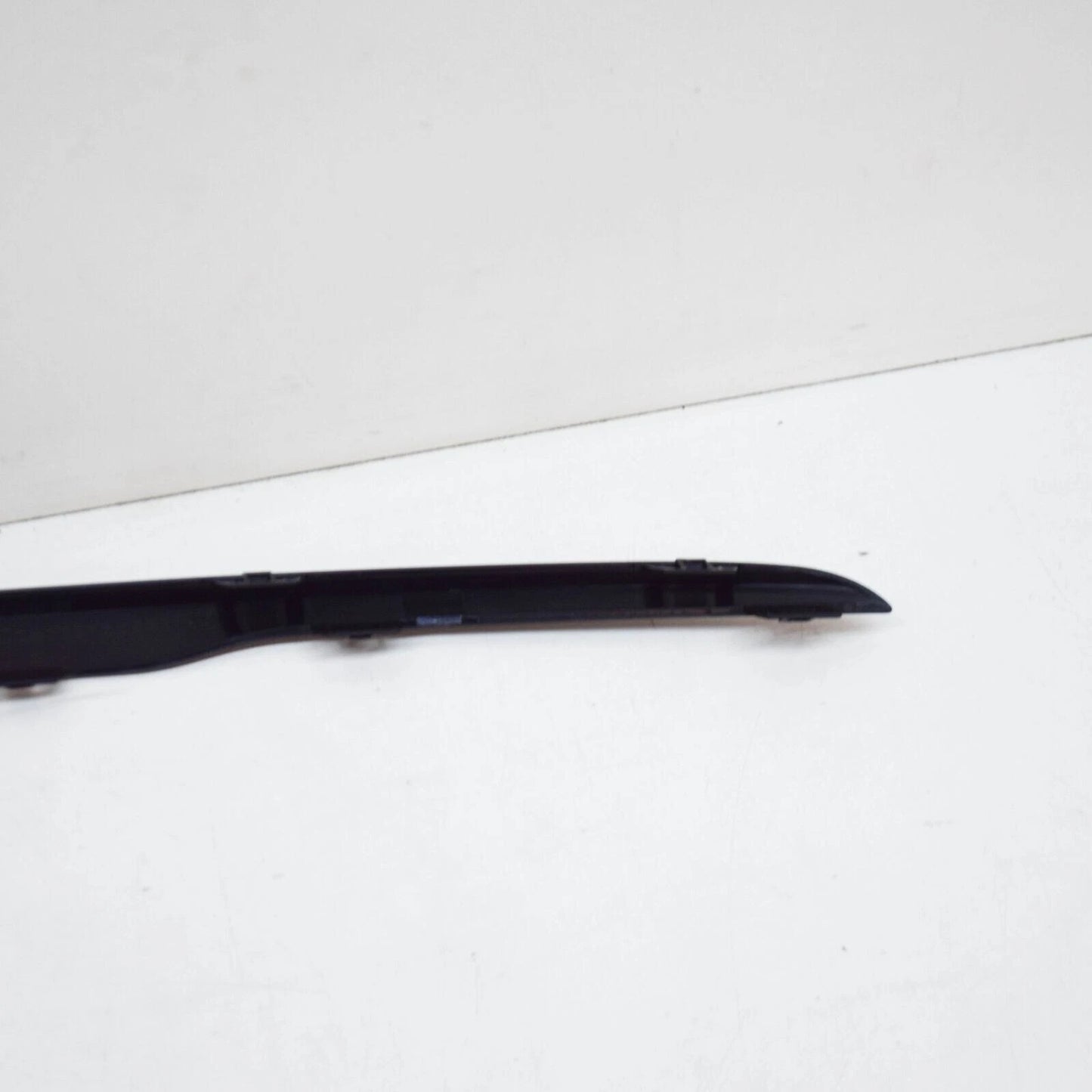 BMW 1 SERIES F20 F21 SPORT REAR LOWER BUMPER TRIM STRIP 7371758 NEW