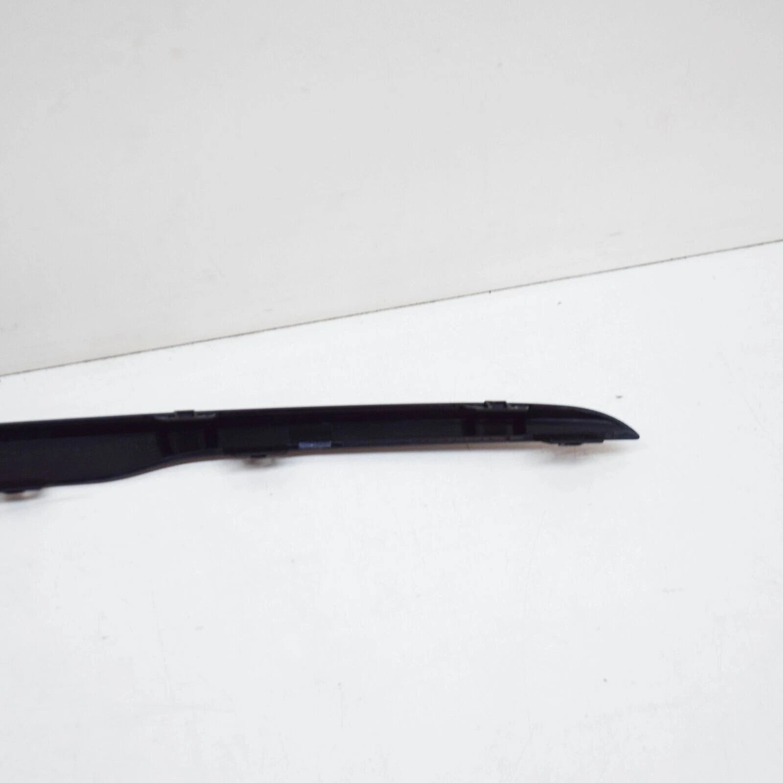 BMW 1 SERIES F20 F21 SPORT REAR LOWER BUMPER TRIM STRIP 7371758 NEW