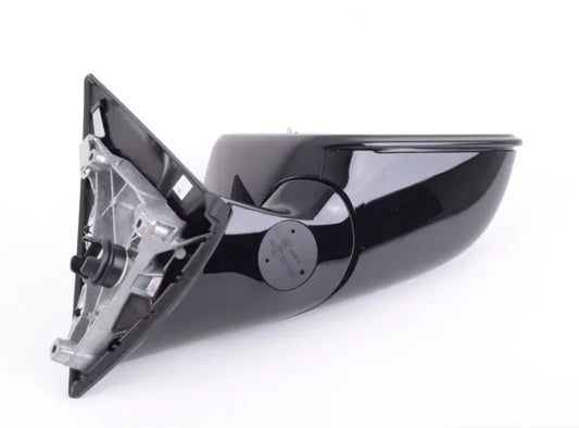 NEW BMW X1 E84 FRONT RIGHT DOOR WING MIRROR 7307226 51167307226 ORIGINAL
