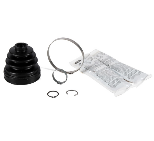 new ford focus mk2 front inner cv boot kit 1444323 3m51-4a084-kb original