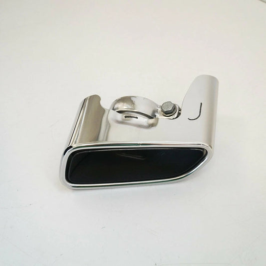 NEW MERCEDES-BENZ SLK R172 LEFT SIDE EXHAUST TIP A1714901127 ORIGINAL
