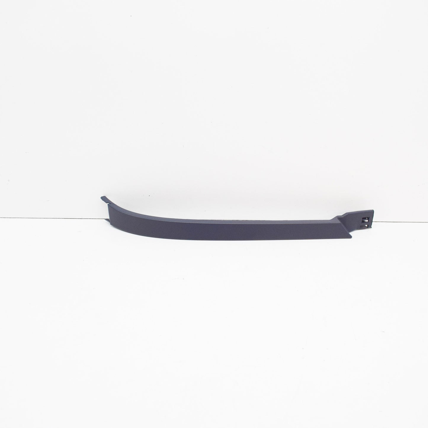 new mercedes-benz ml w163 right lower headlight trim a16382602779999 original