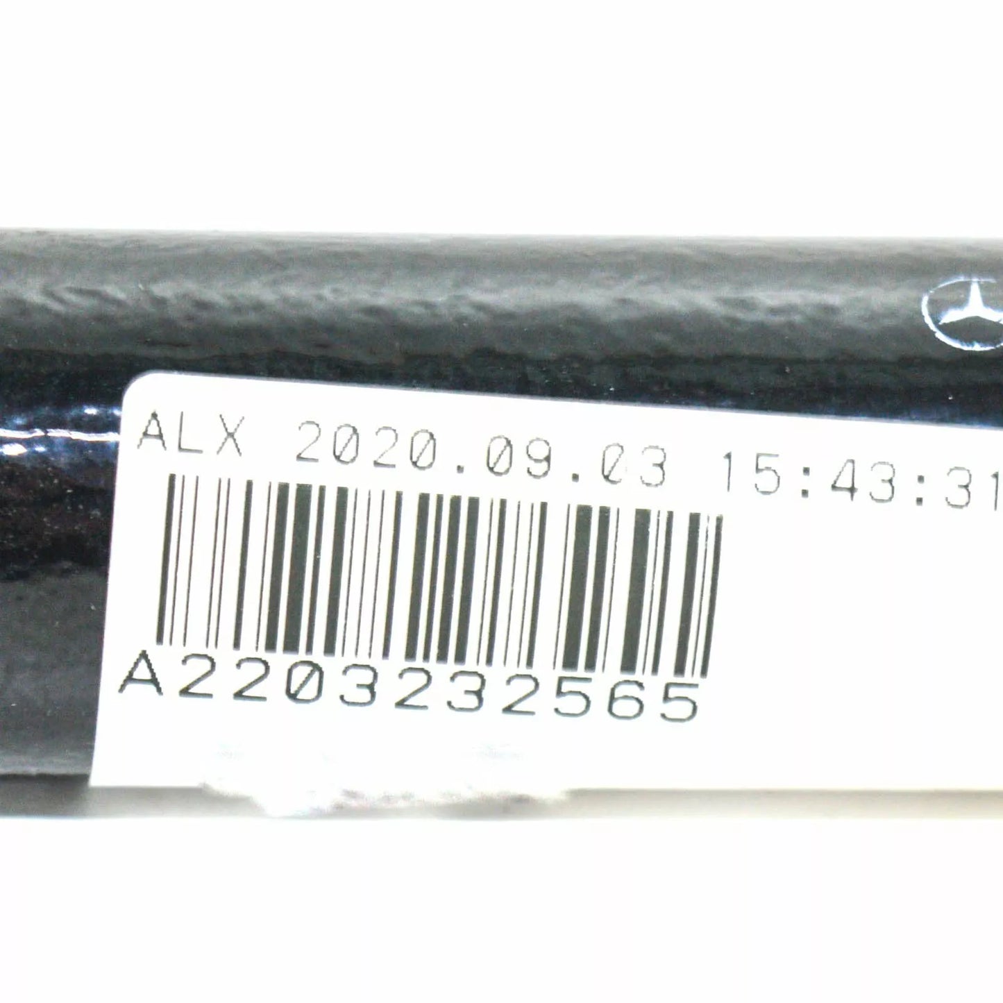 NEW MERCEDES BENZ S W220 FRONT ANTI-ROLL STABILISER SWAY BAR A2203232565